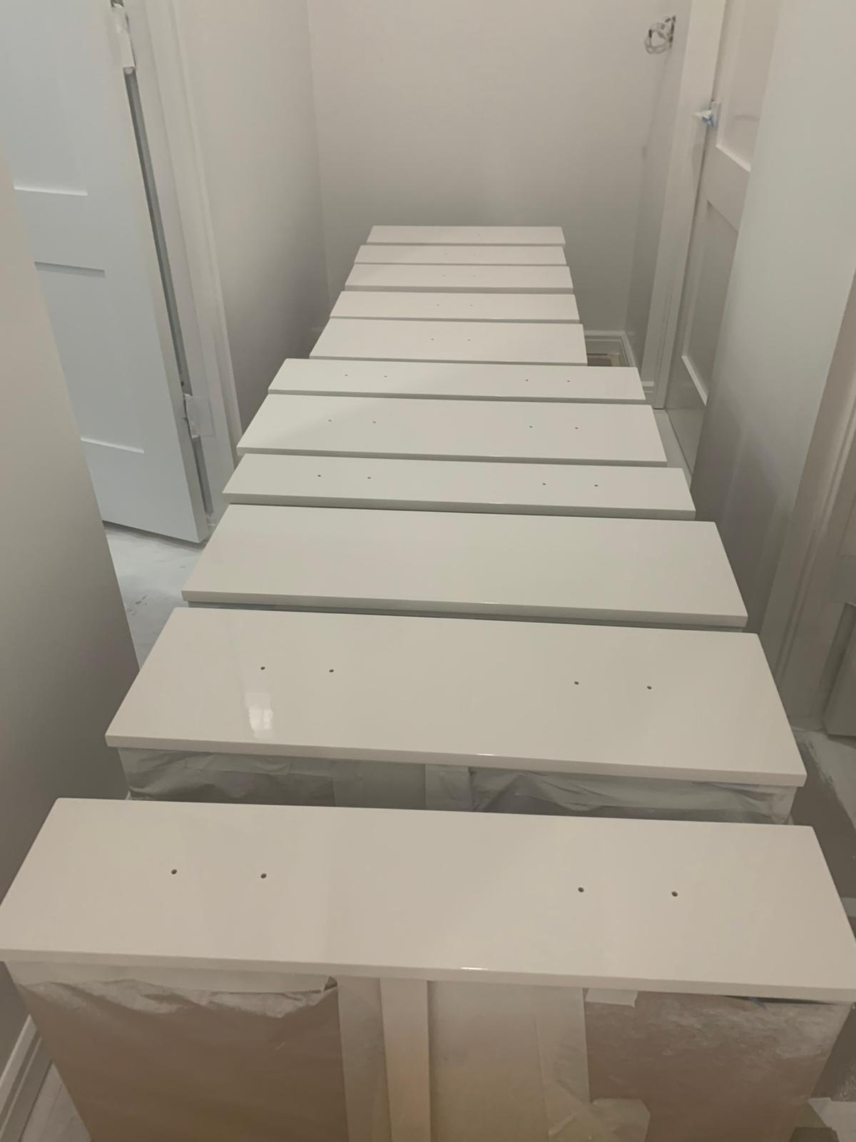 B & L Painting Project 16